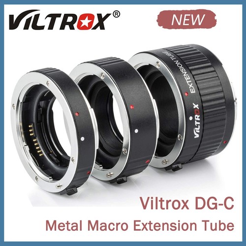 Viltrox set tubi di - set,
