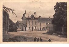 21.LACANCHE N° 54715.La Poste