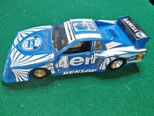 LANCIA Beta Montecarlo   1/24 Burago