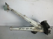 Semiasse Destro Braccio