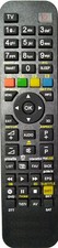 Telecomando già programmato