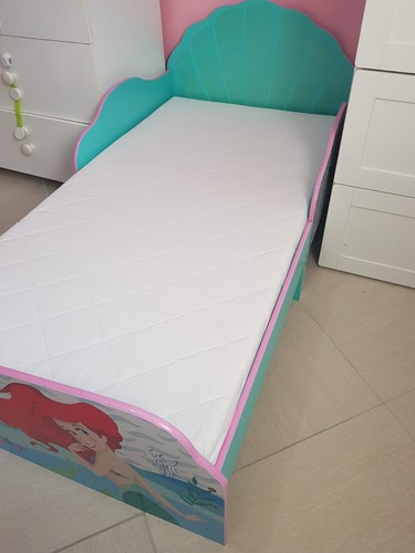 Letto per bambini disney - letto,