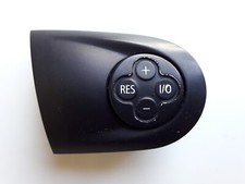 TASTIERA MULTIFUNZIONE COMANDI AL VOLANTE MINI COUNTRYMAN 2012 COD. 607356511 F