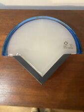 Lampada da parete Leucos  Pamio Forti Toso Anni 70 Wall Lamp Design 1970’s