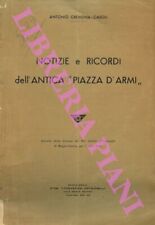 CREMONA-CASOLI Antonio -