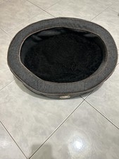Cesta per cani con - , cuscino