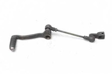 Leva cambio pedale cambio