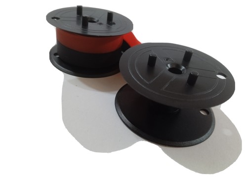 Nastro per calcolatrice doppia - nastro,