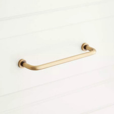 Signature hardware 4 - signature, hardware-6-1/4"