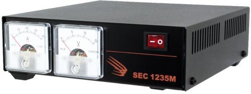 Samlex sec 1235m - samlex, alimentatore