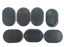 1x Original OE 4424639 Tappo Chiusura Foro Cerniera FIAT Panda 4x4 New Old Stock