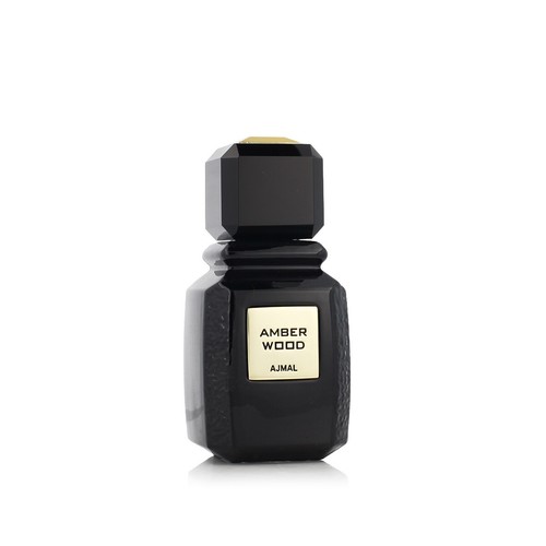 Ajmal amber wood eau parfum - de,
