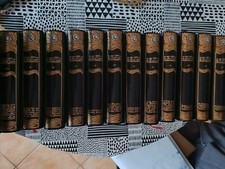 Intégrale des œuvres de  Guy de Maupassant du tome 1 au tome 12 Jean De Bonnot