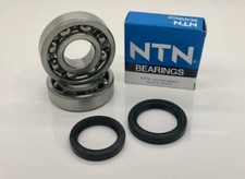 NTN Honda X8R 50 Naraku