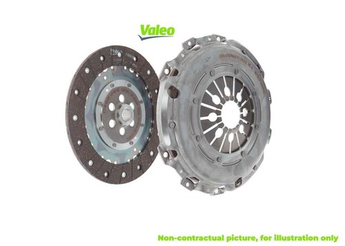 Kit frizione volvo v50 v60 - kit, v70