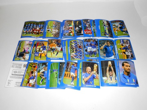 Campioni del mondo italia - mondo,
