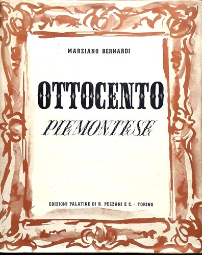 Marziano bernardi ottocento - bernardi,