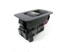 6945874 COMANDO INTERRUTTORE ALZA-VETRO ALZACRISTALLO PORTE BMW 320D E90 2.0 145
