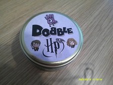 HARRY POTTER GIOCO DI CARTE