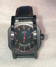 Orologio Visconti 25°