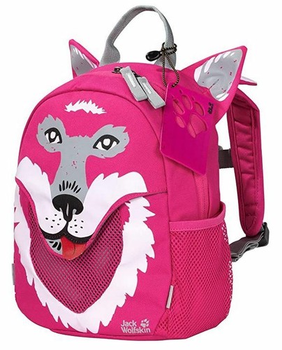 Zaino per bambini jack - zaino,