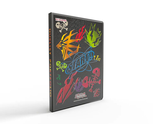 9 pocket portfolio - gi,