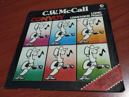 Giri mccall - 45,