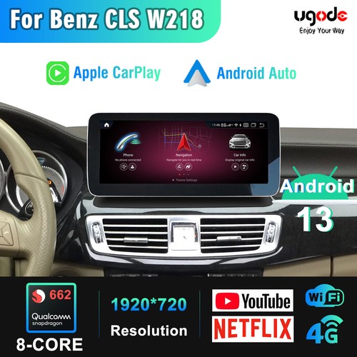 Android schermo carplay - 13, gps