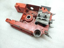 CARTER ARTIGLIO ARPIONE BASAMENTO MOTOSEGA OPEM  165 AG-CR SUPER 