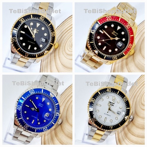 Orologio uomo polso - da,