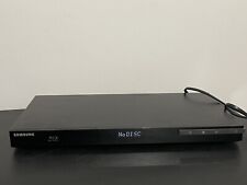Lettore Blu-ray Disc Samsung