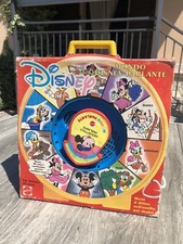 Vintage mondo walt disney - vintage,