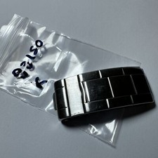 Rolex Submariner 5513 1680 16610 Clasp for Oyster 93150 K from 1986