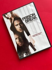 Film DVD PRISON BREAK THE FINAL BREAK - USATO
