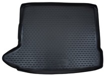 Vasca Baule Bagagliaio Per