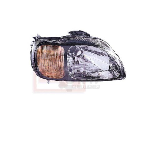 Faro destro per suzuki baleno - destro,