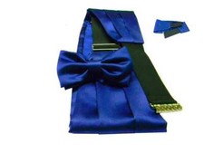 Fascia da smoking uomo royal