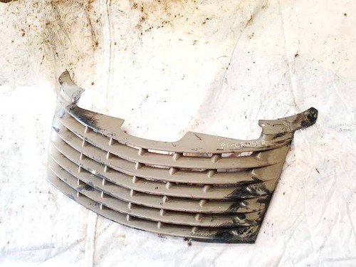 Griglia cofano chrysler - griglia,