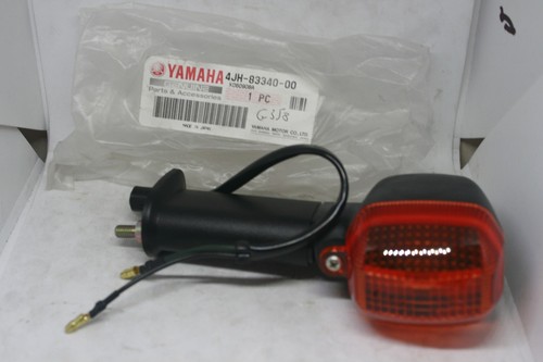 Freccia posteriore rear - dx,