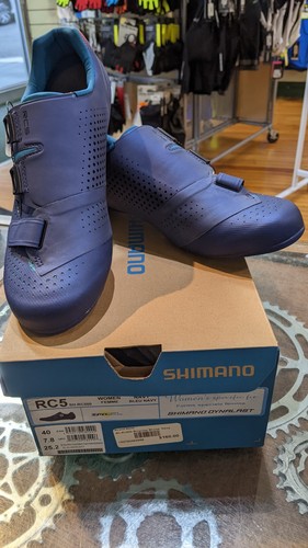 Scarpe ciclismo strada donna