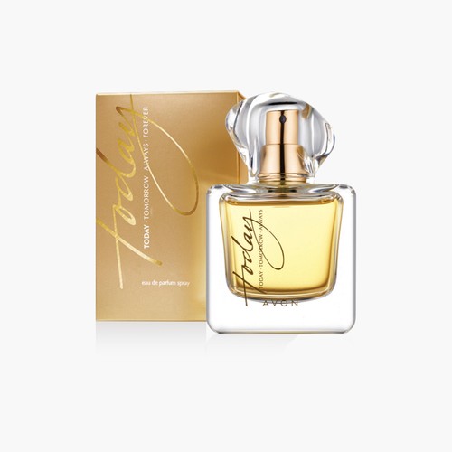 Avon today tomorrow always - today,