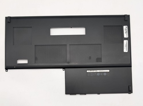 Dell precision m6600 - dell,