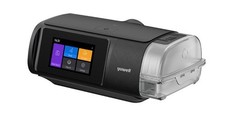 Dispositivo Ventilazione CPAP