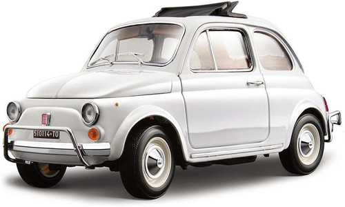 Fiat 500l 1968 modellino - 1968,