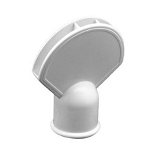 VELA PER TURCA D. 32 BIANCA -