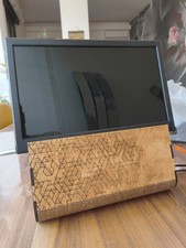 Monitor 13 pollici  TFT - Hdmi Vga Av Bnc