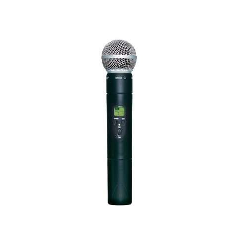 Shure ulx2 554 - shure, mhz
