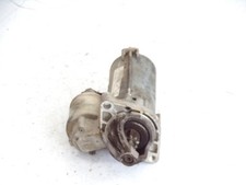 10166 Motorino avviamento Lancia Ypsilon 1.3 mjet 2011 cod 71793488