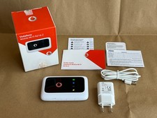 Router Hotspot Wi-Fi 4G LTE modello ZTE R216-Z