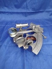 Sestante marino nautico